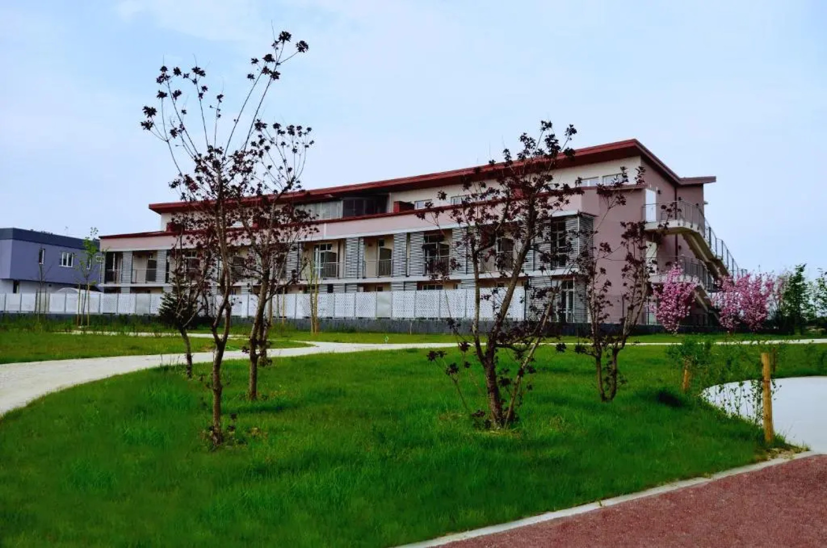 Privilege Apartments