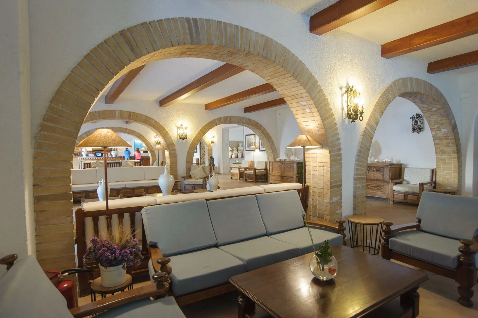 Baia Delle Zagare - Handwritten Collection