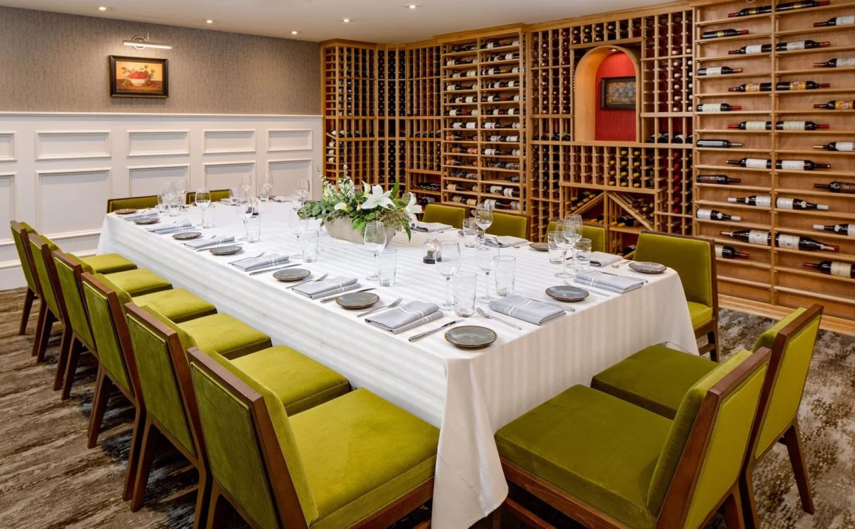 The Westin Governor Morris, Morristown