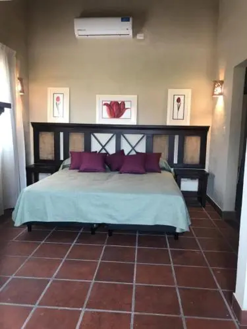 Hotel Castillos de Cafayate