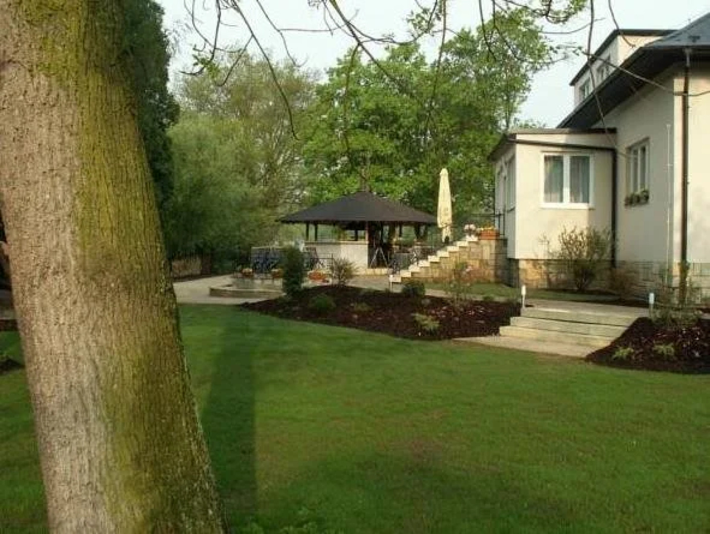 Cartellone Appartamento Hotel