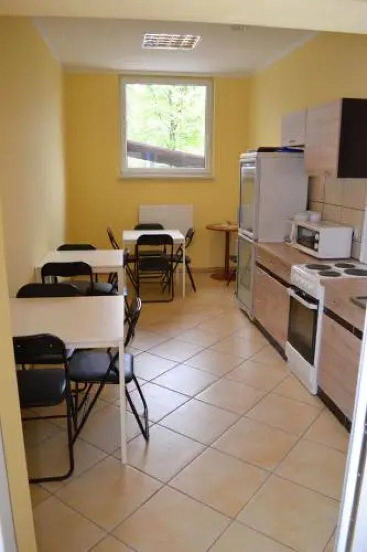 Hostel Mikolajczyka 59