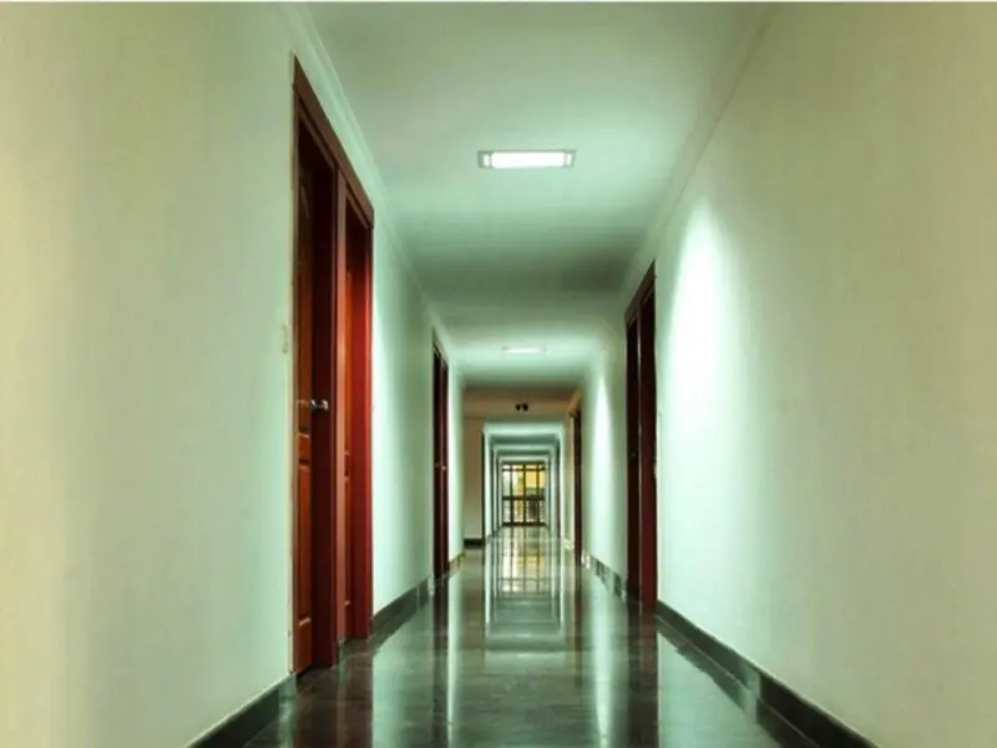 Green Palace Residency