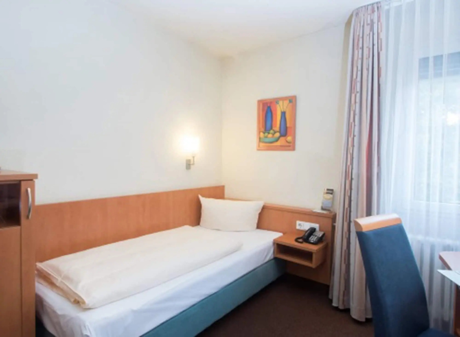 Motel Frankfurt - advena Partner Hotel