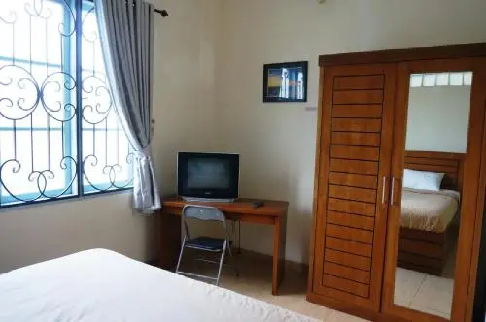 Caesari Homestay