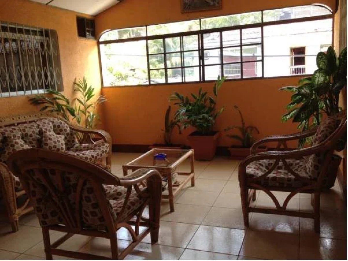 Hotel Encanto del Sur