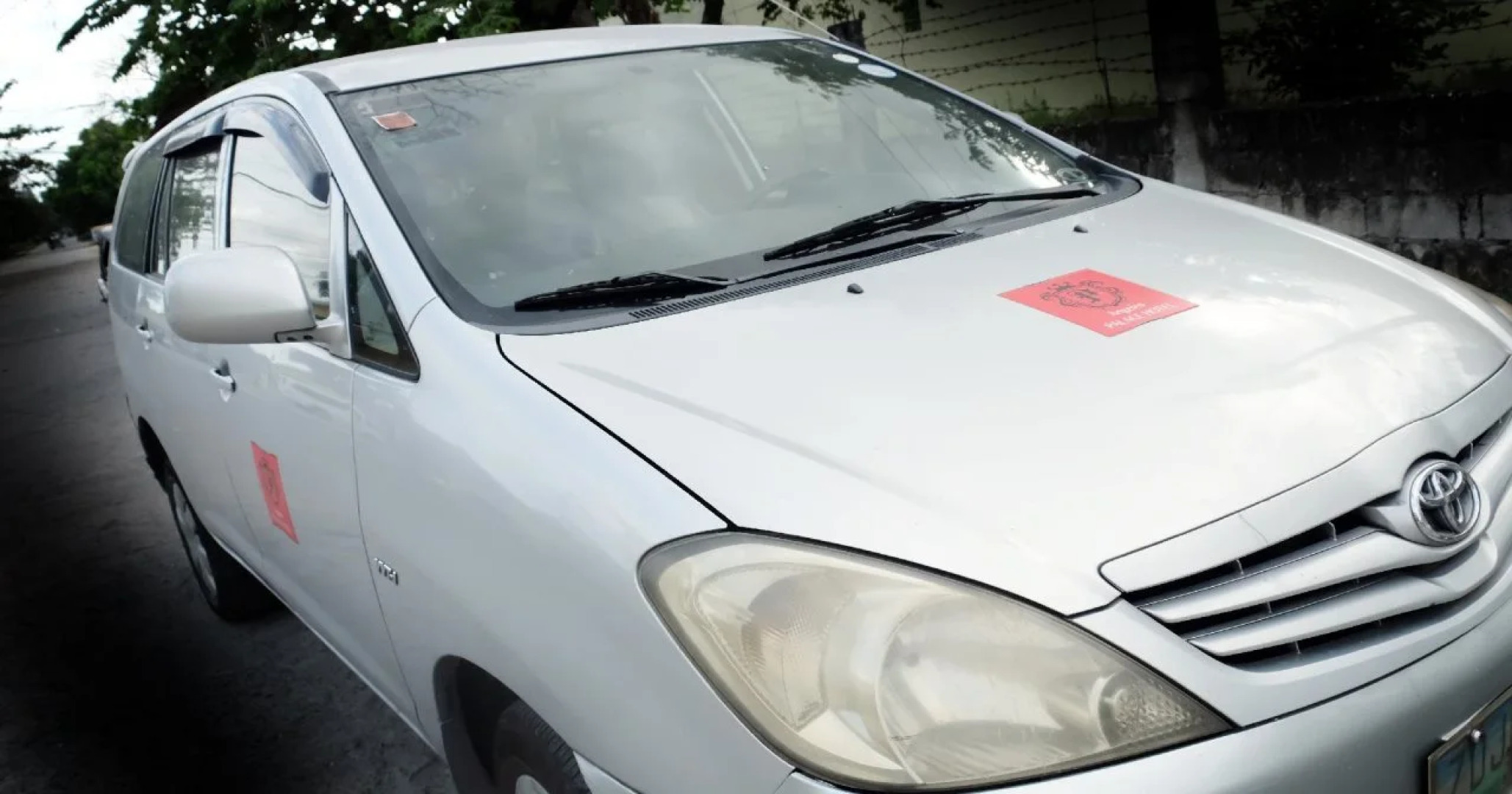 Angeles Palace Hotel