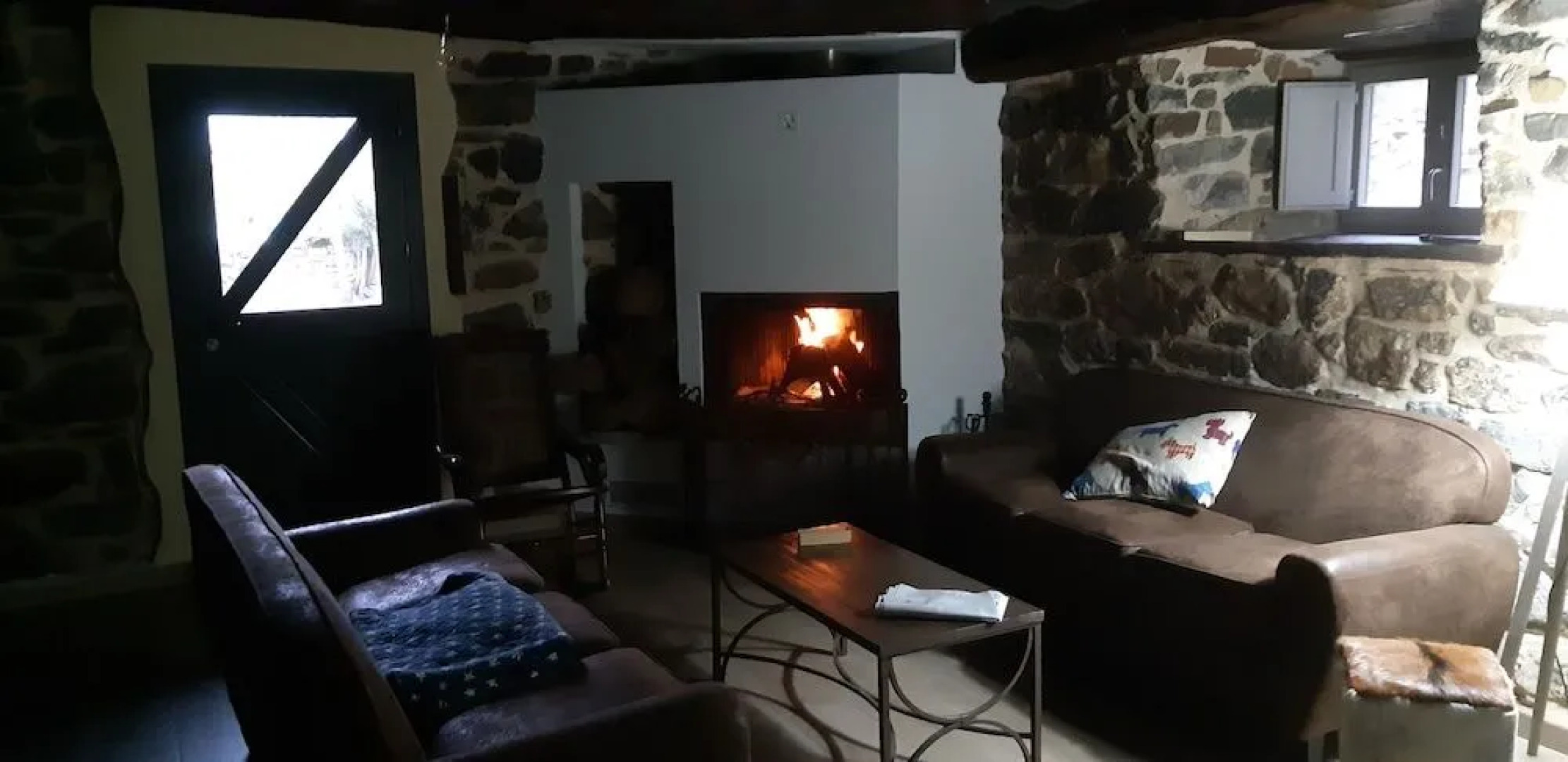 Casa del Diezmo de la Montaña Palentina