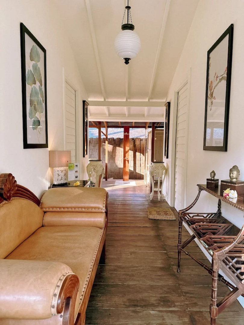 Villa Matahari Terbenam