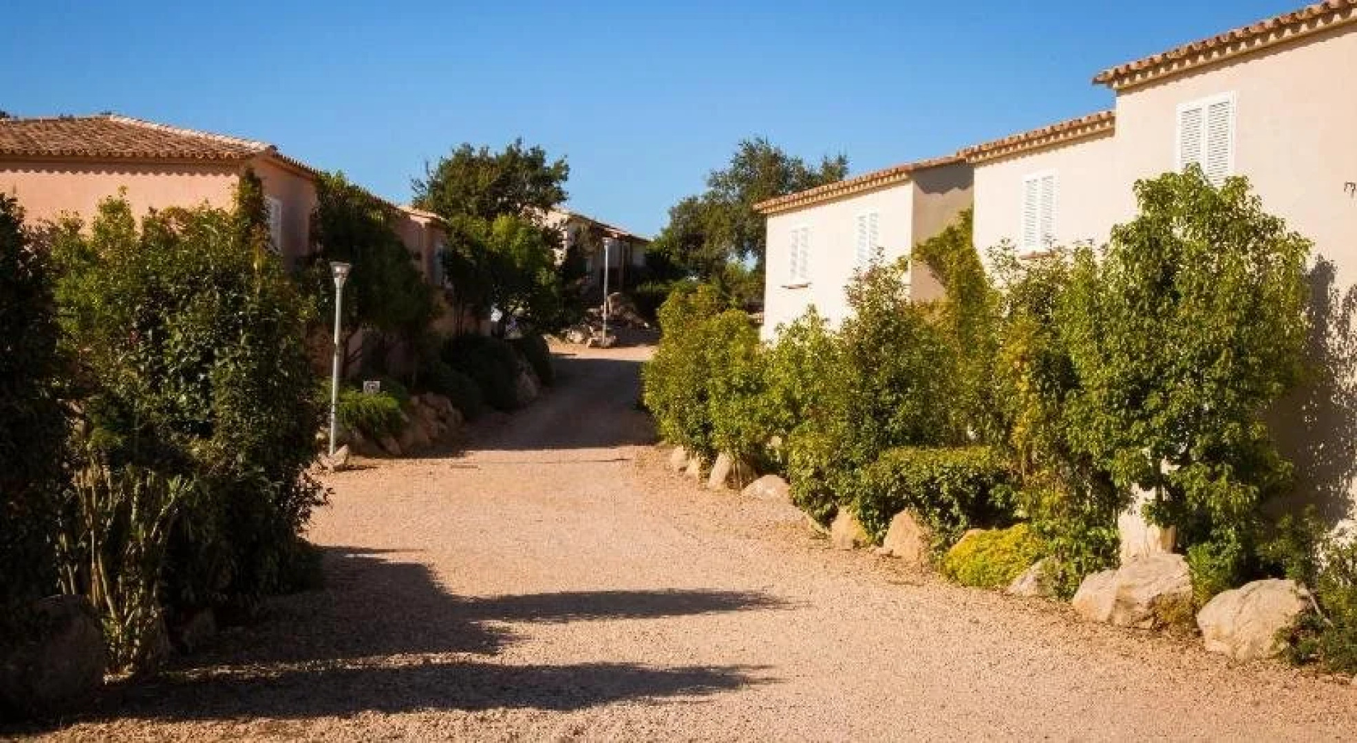 Rsidence Santa Giulia Park