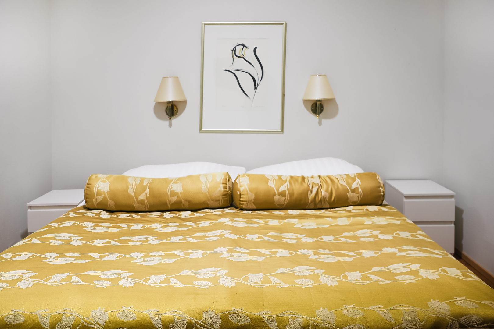 Finlandia Park Hotel Helsinki