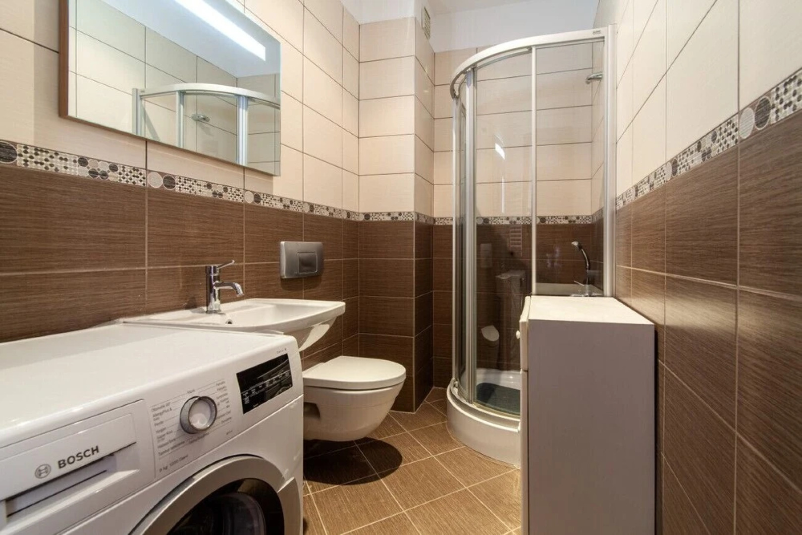 Cozy Residence Flat in Gokturk Eyupsultan