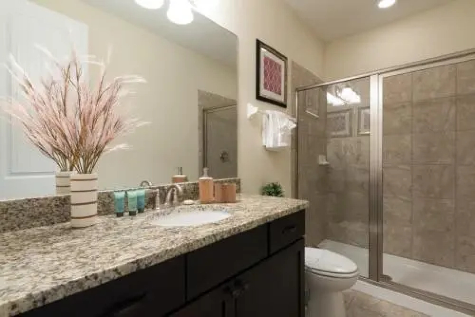 The Encore Club at Reunion - Ten Bedroom Villa- EC006