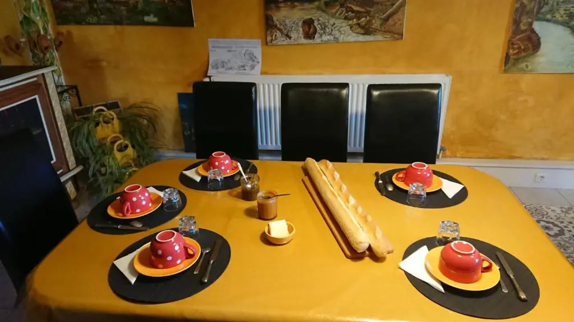 chambres d hôtes proximité mont St Michel