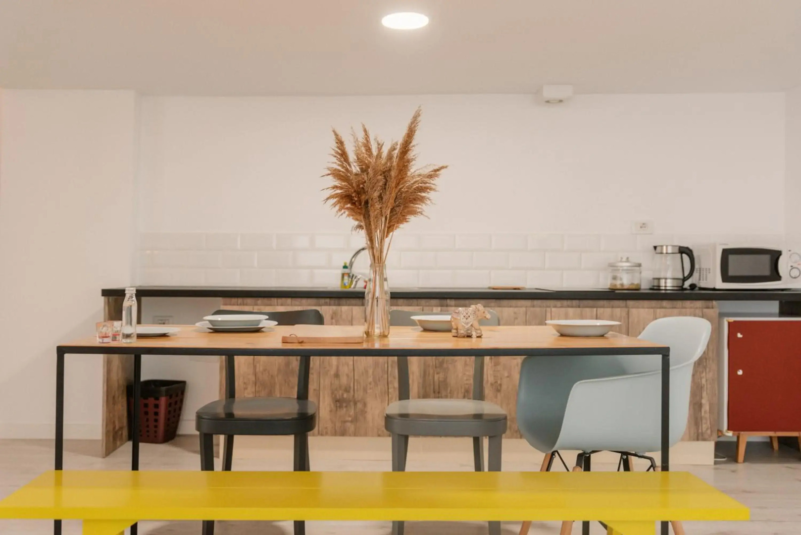 Sun&Moon Ohridlake Apartments