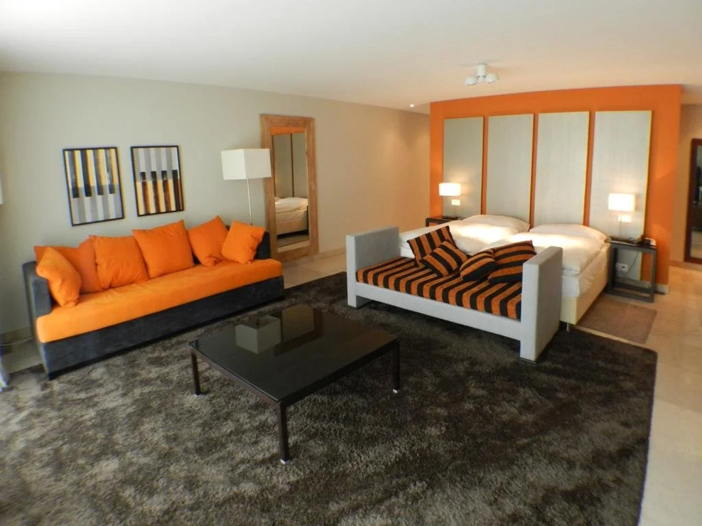 Swiss Alp Resort & Spa