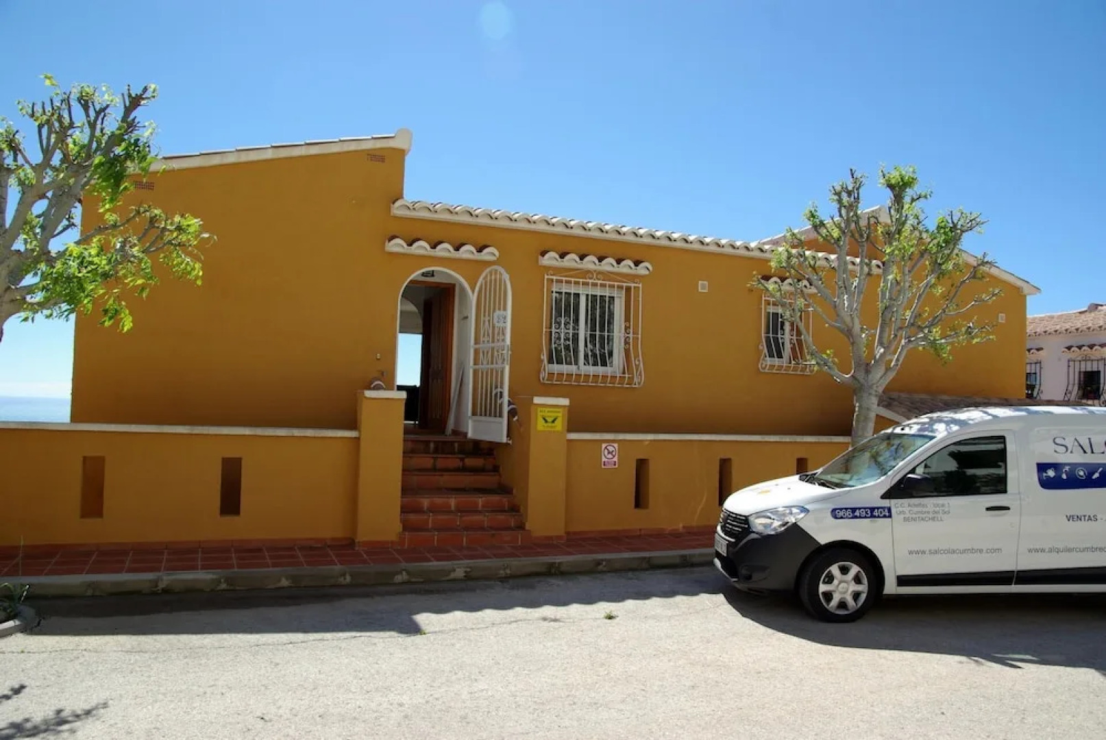 Atico Vistamar X2022