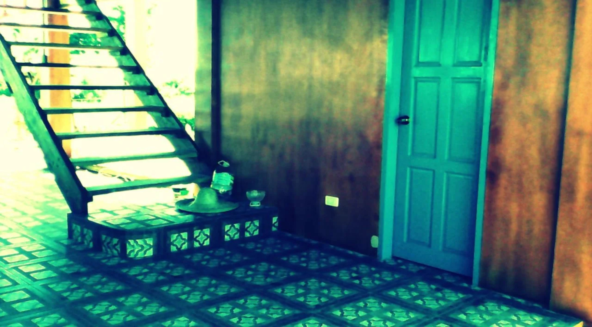 Guerrera Rice Paddy Villas