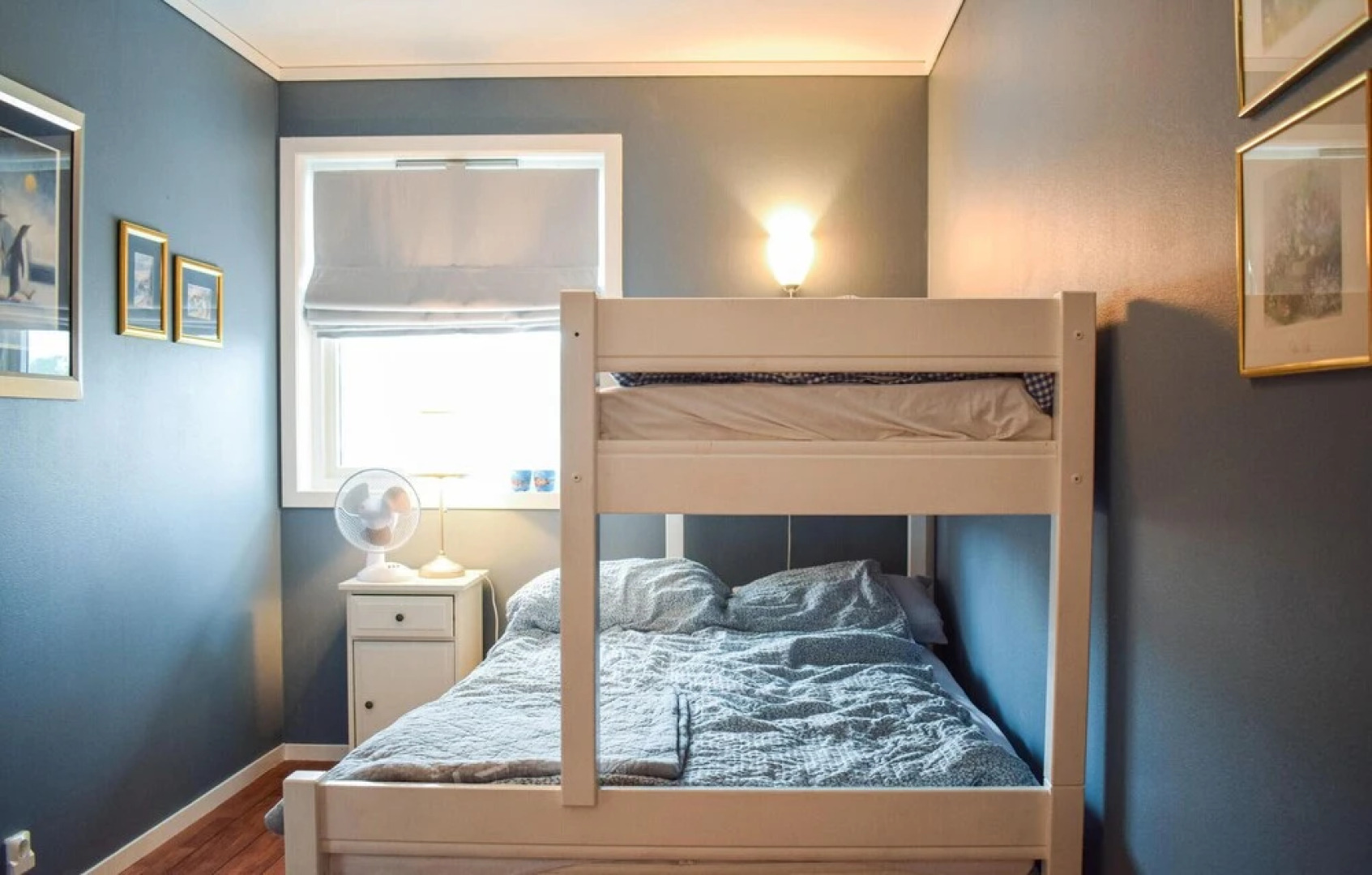 Amazing Home in Herdla With Wifi and 4 Bedrooms