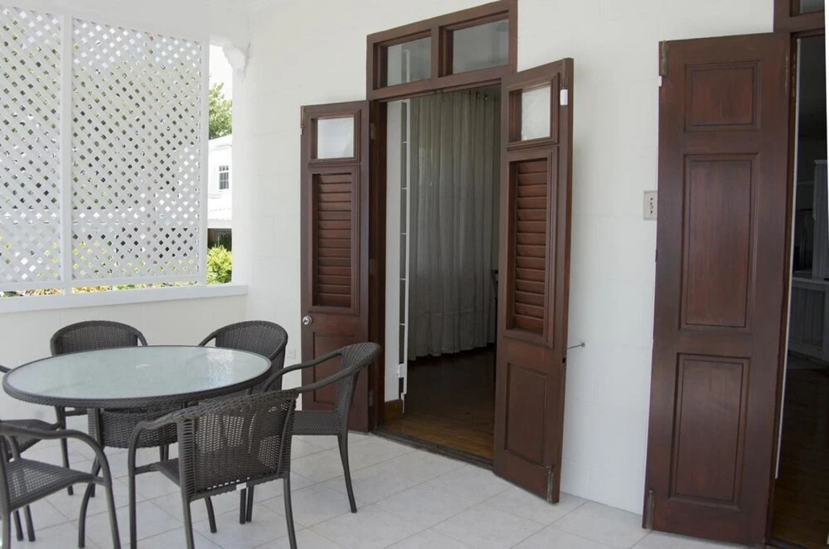 Amazing Beach Front Villa on the South Coast