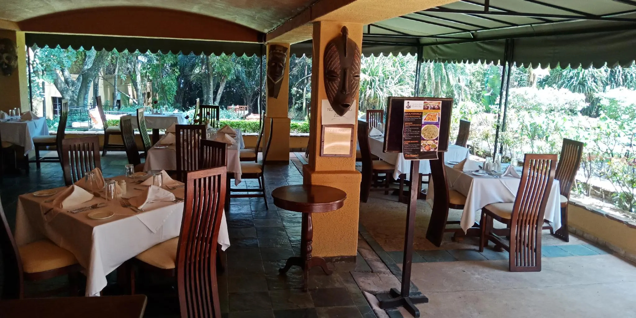 The Emin Pasha Hotel & Spa, CityBlue Collection