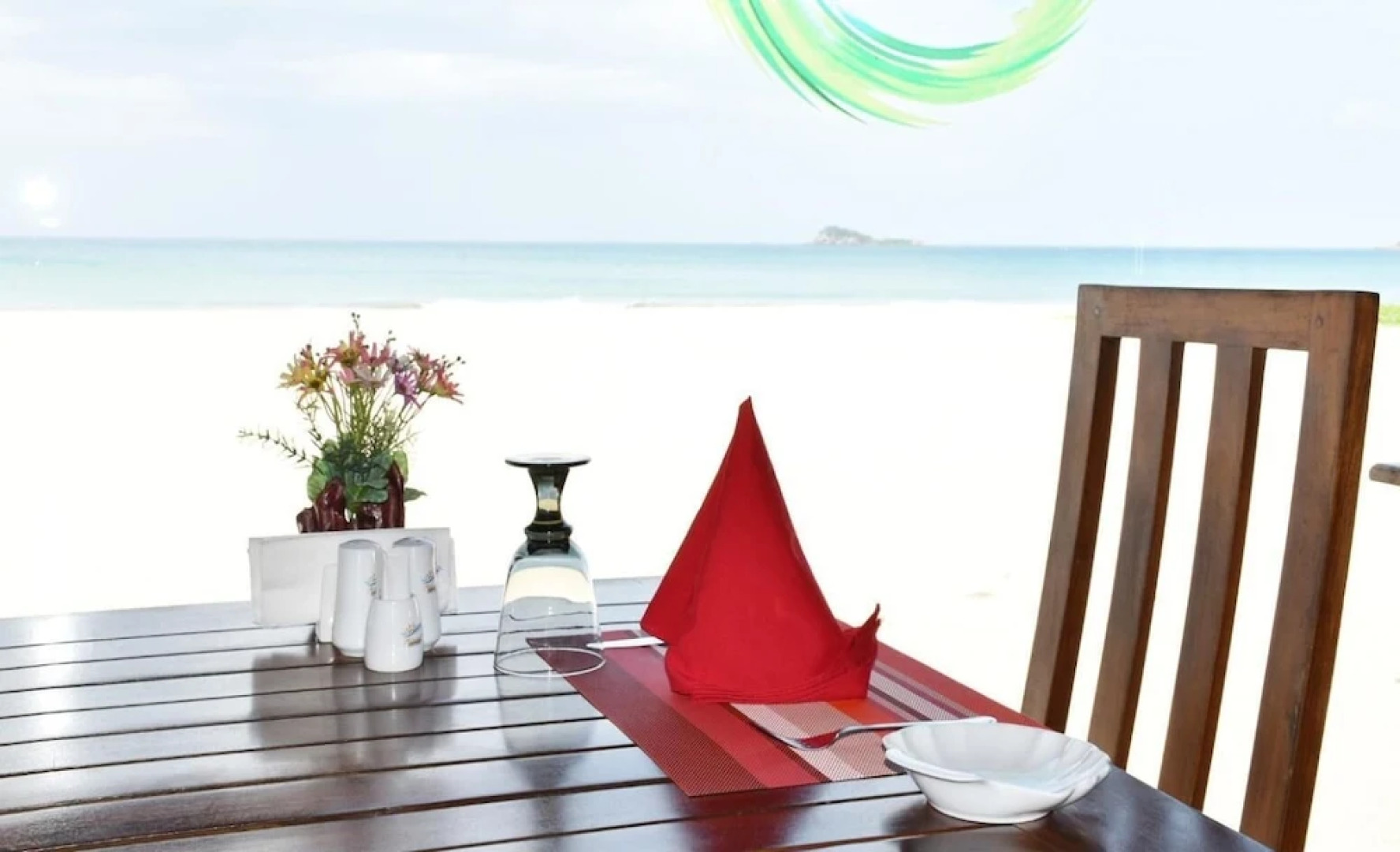 Nilaveli Beach Resort