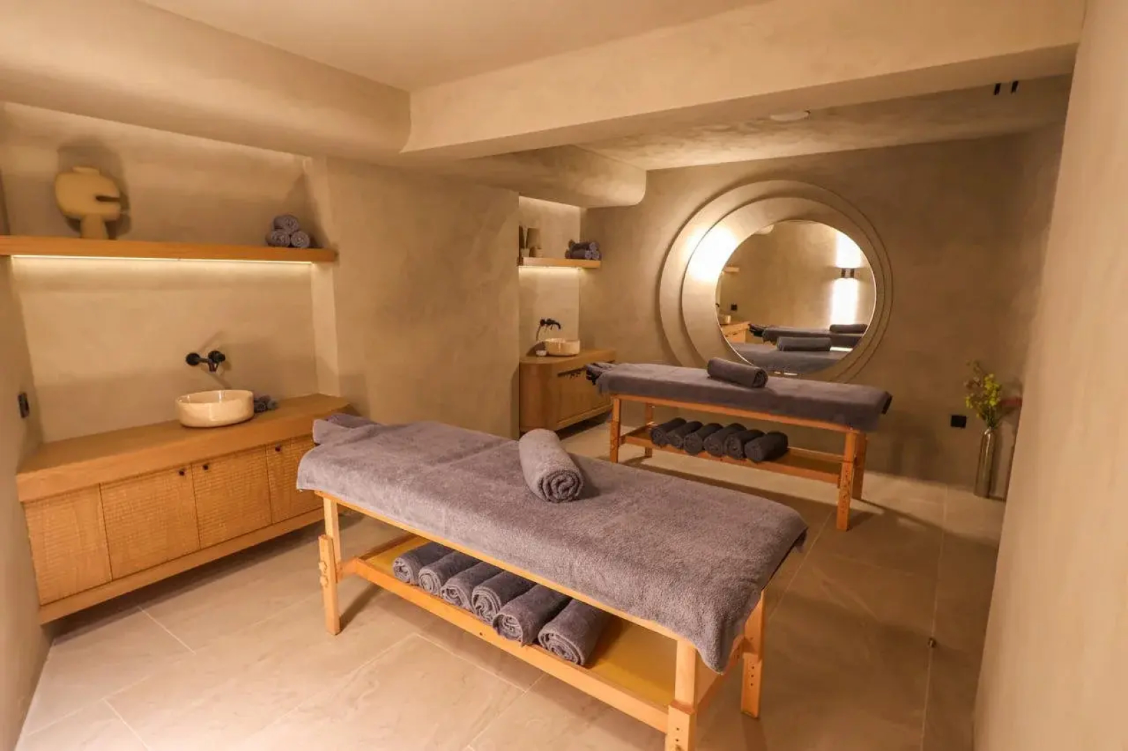 Corissia Harmony Hotel