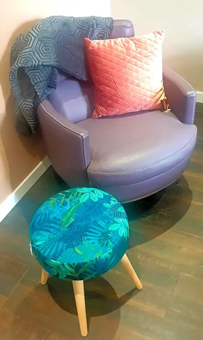 La Goyaw - Mas Tareau / Chambre d'hôtes