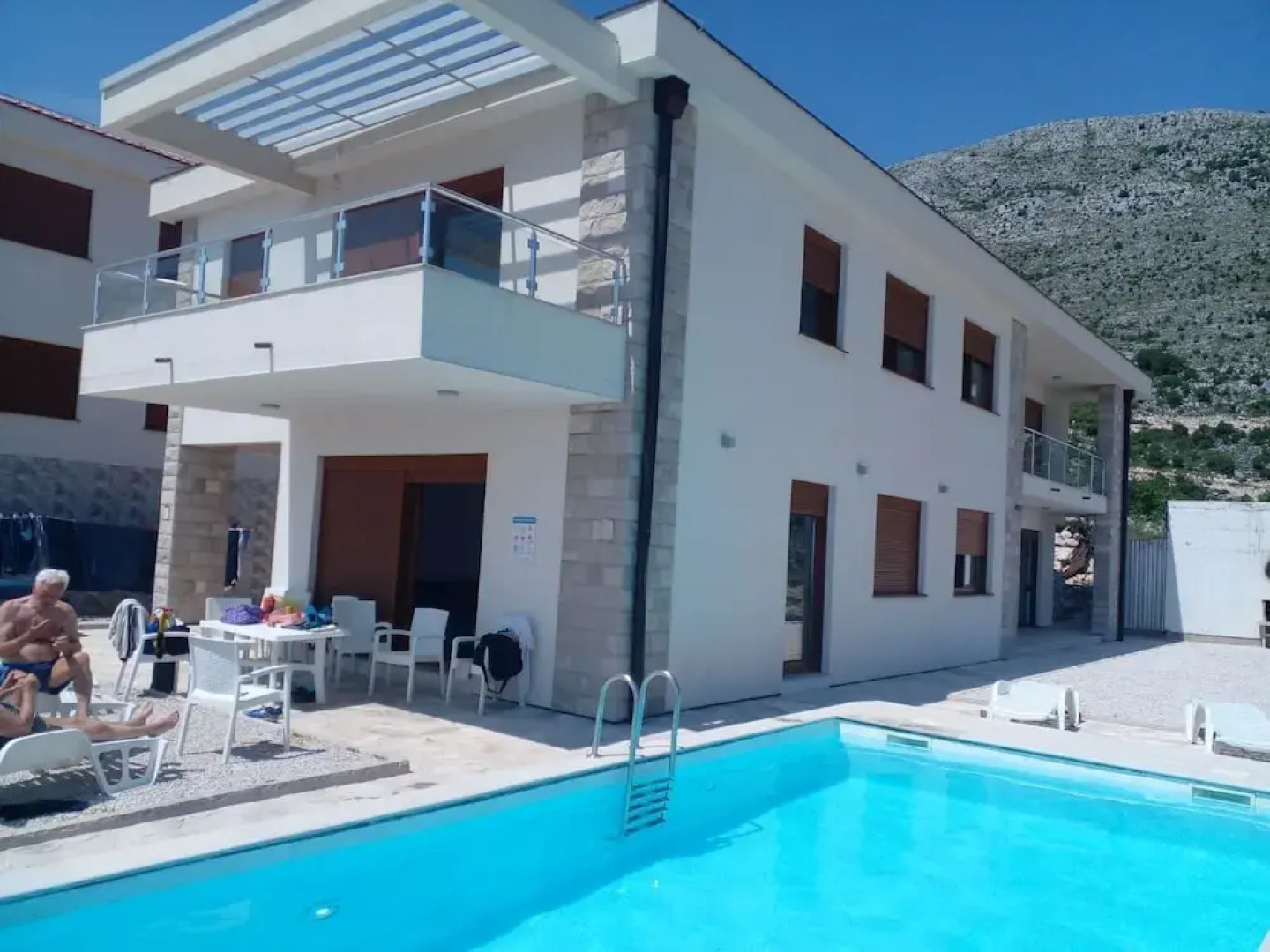 Dubrovnik Heights Luxury Villa