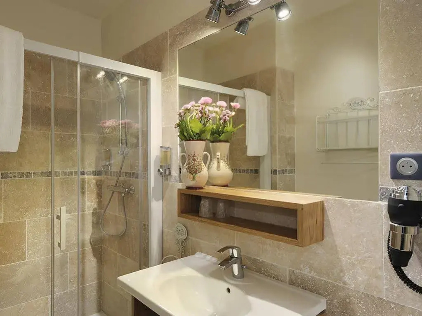 Moulin des Templiers Hôtel & SPA