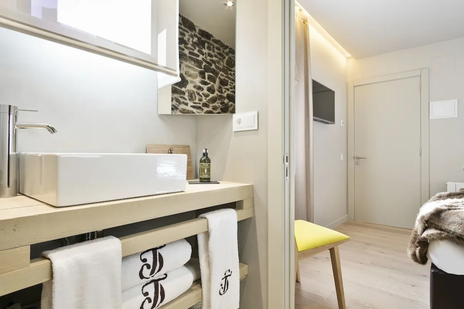 Set Terres - La Vil.la de Llívia