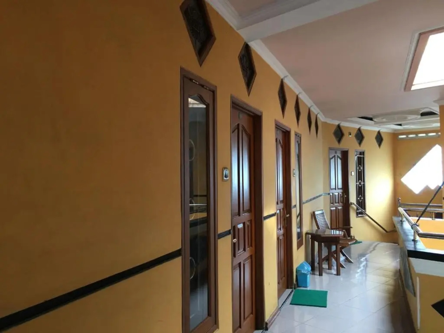 Hotel Alami near Alun-Alun Klaten