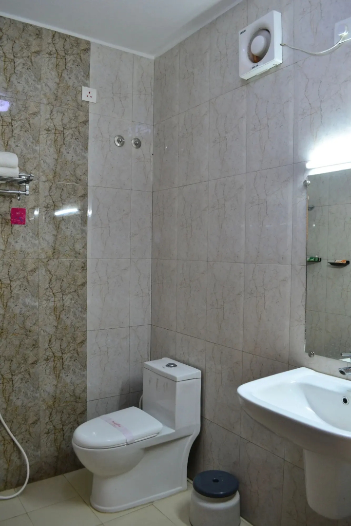 KodaiSunshineHotel