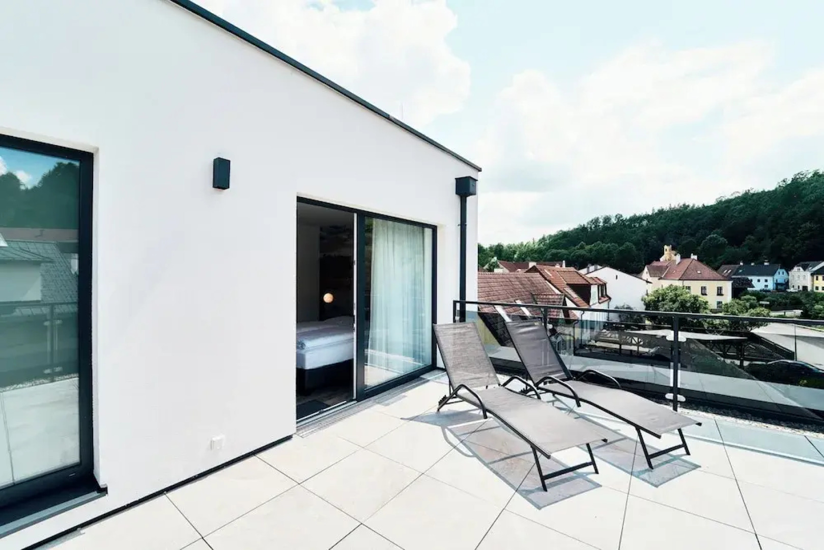 I M INN Zwettl - Hotel zum Brauhaus