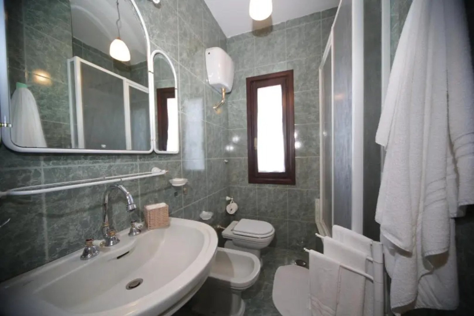 Residenza Colle Oliva