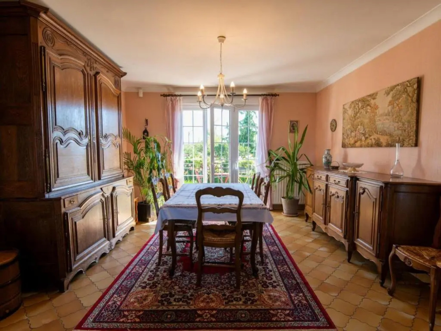 Maison Étain, 4 pièces, 6 personnes - FR-1-585-57