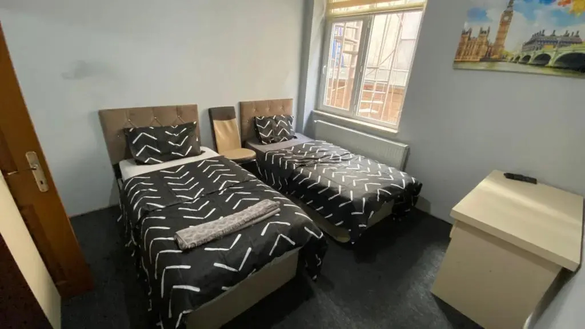 Lavinya Suit Apart Otel