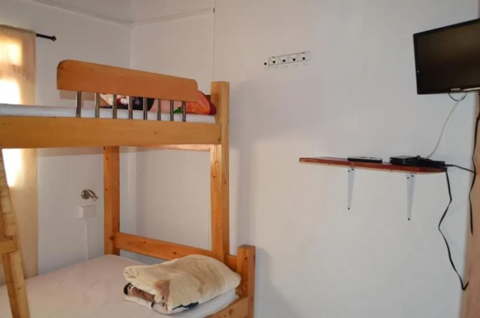 El Hostal De Liz - Hostel