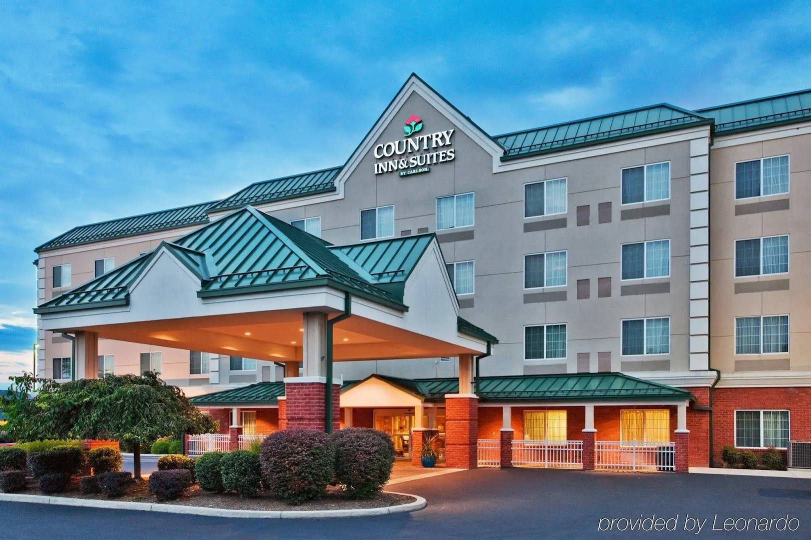 Country Inn & Suites by Radisson, Hagerstown, MD