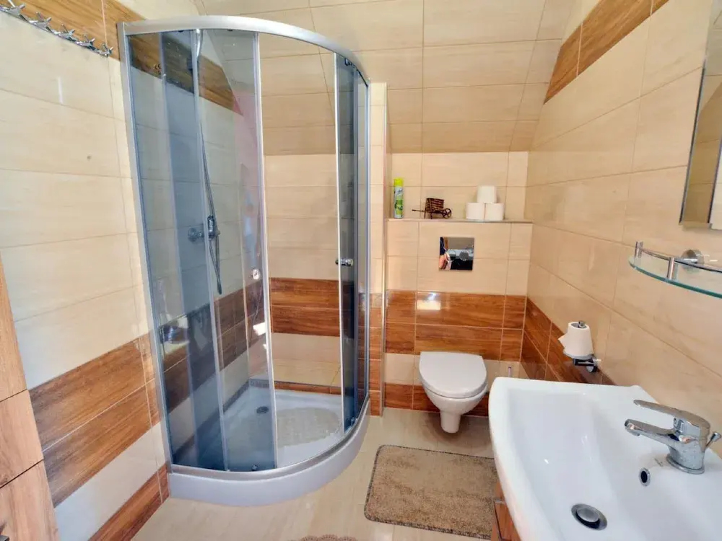Holiday Home in Jaroslawiec Near the Beach
