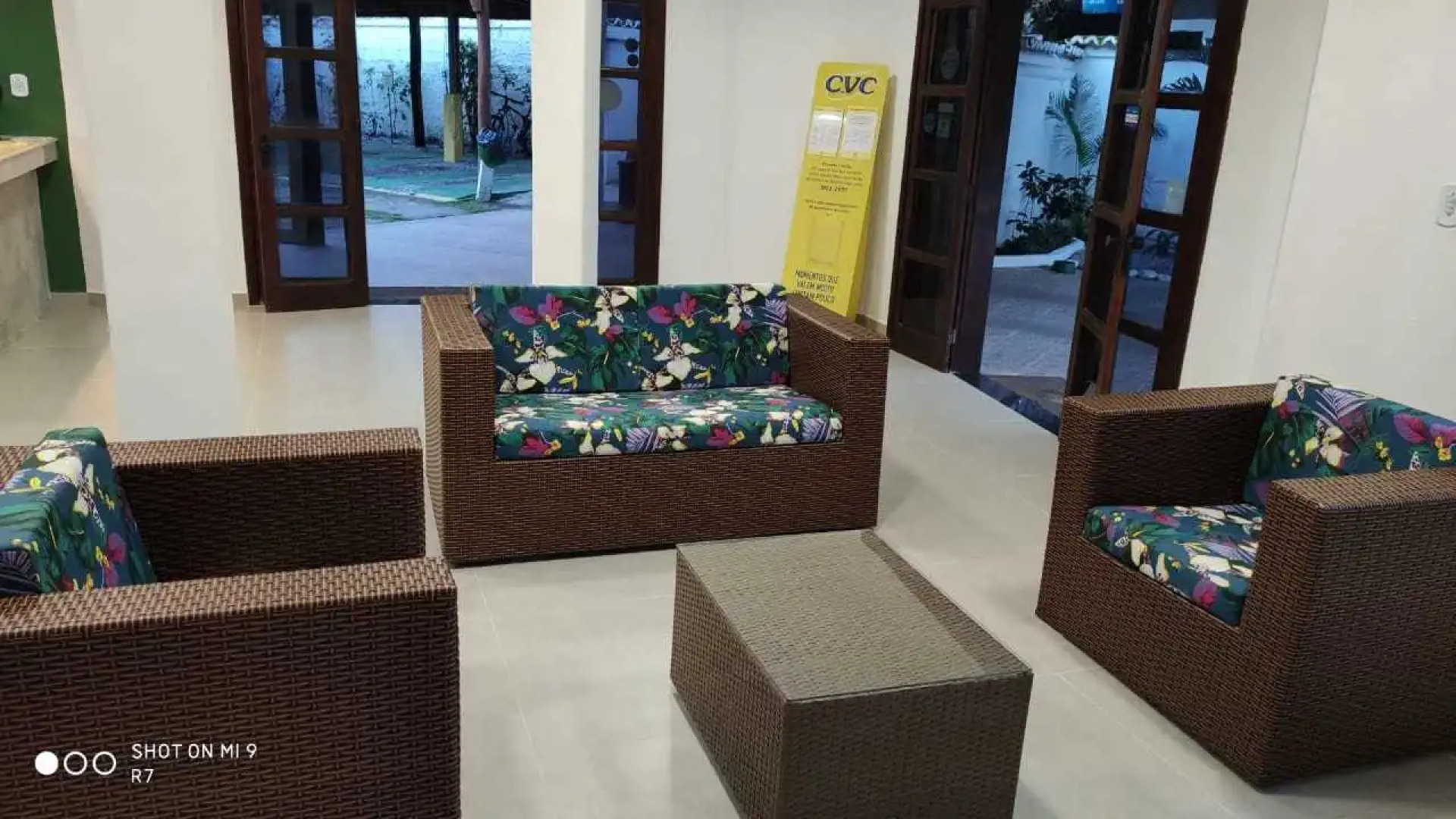 Arraial do Sol Beach Hotel