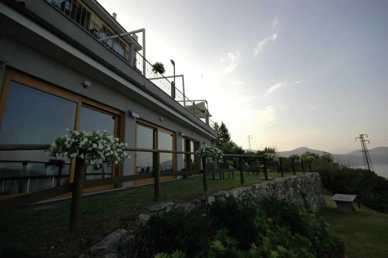 Albergo Ristorante San Carlo