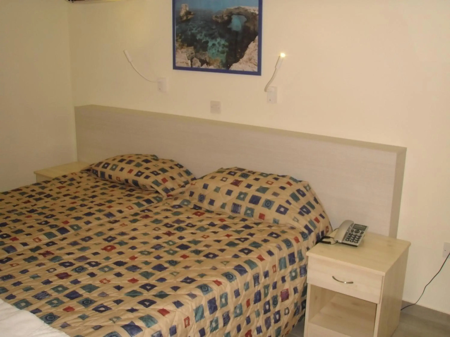 Eligonia Hotel Apartments