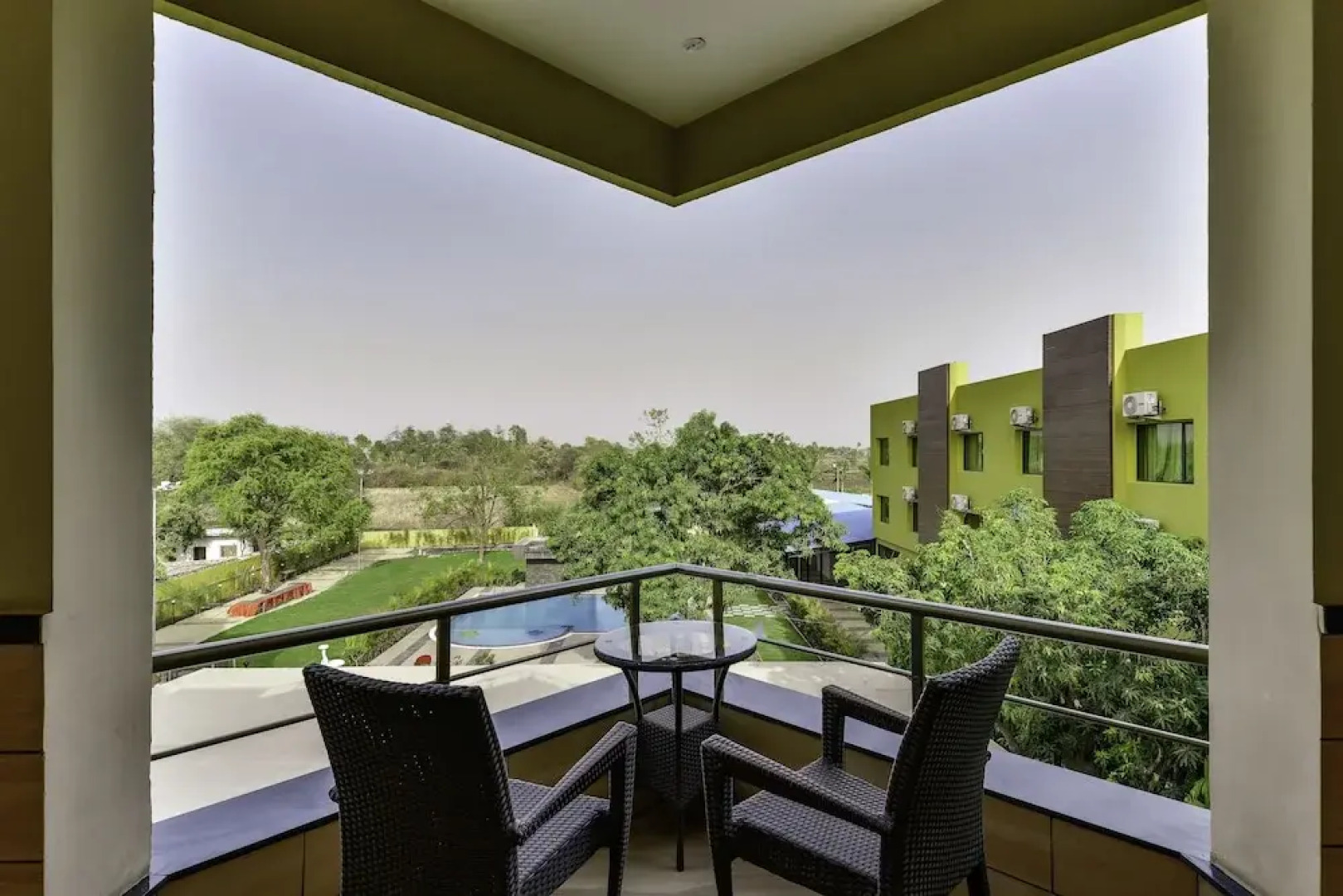 Kalyanam Hotel & Resort