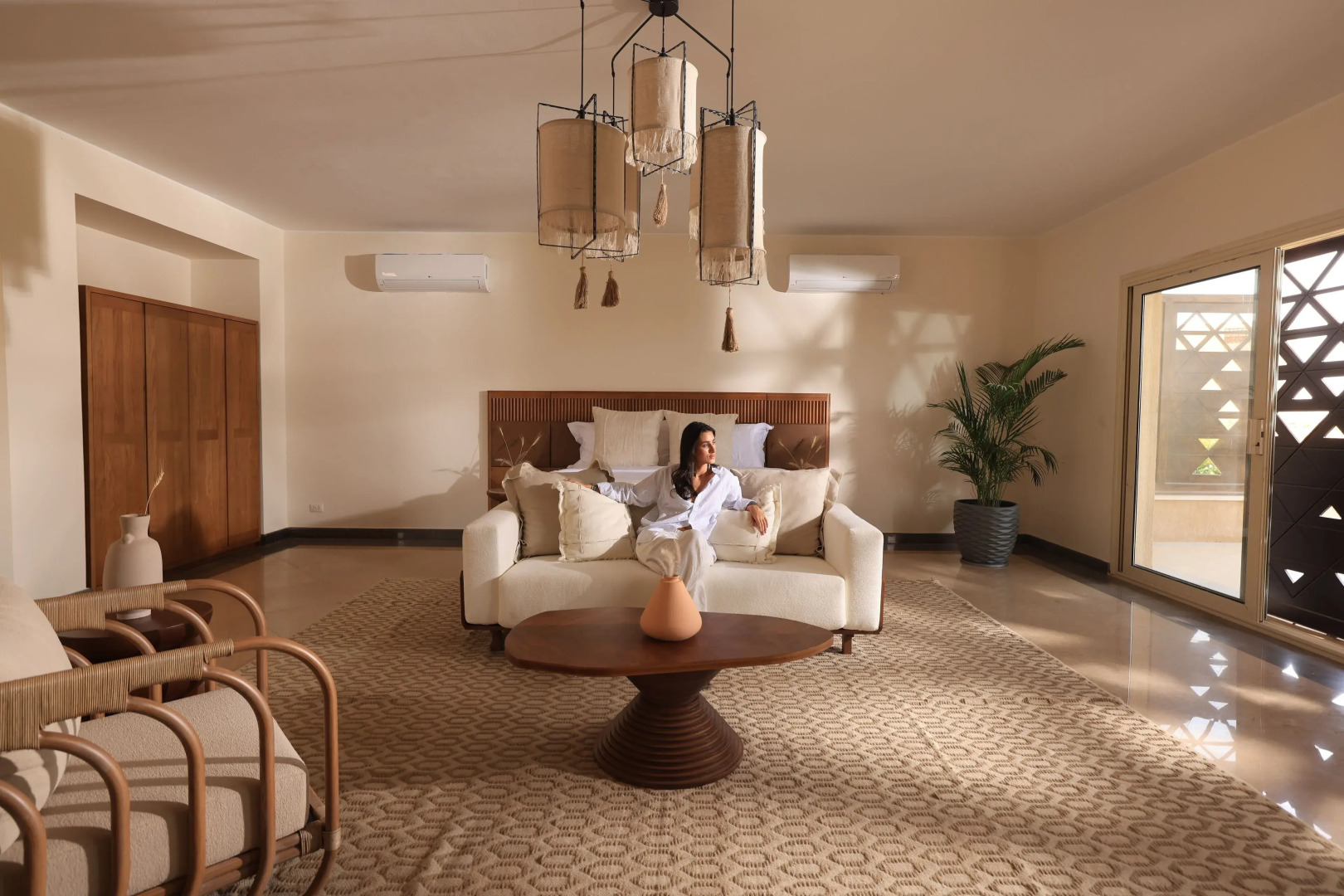 The Zen Wellness Resort