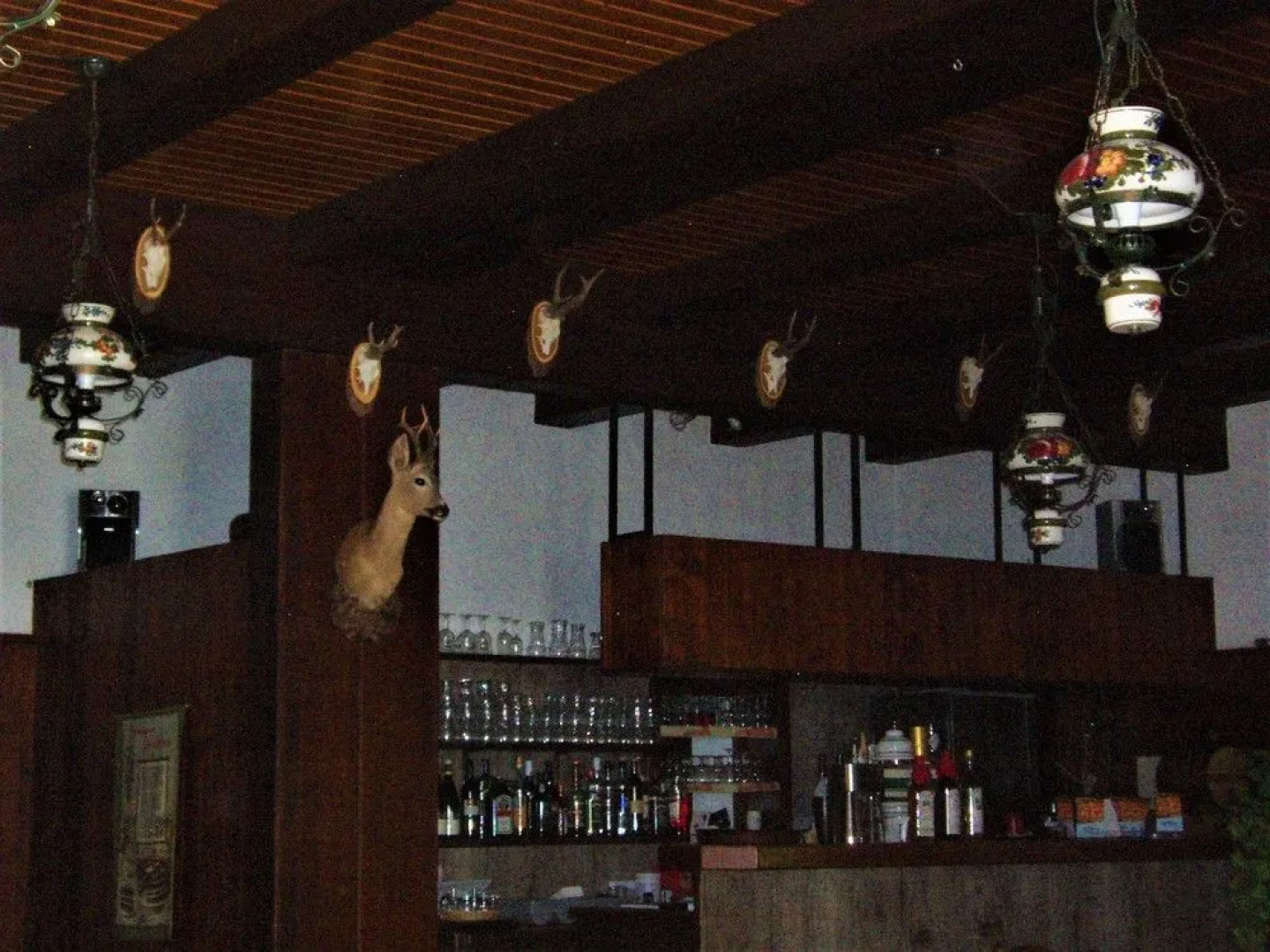 Berghotel Schwarzwaldblick Triberg