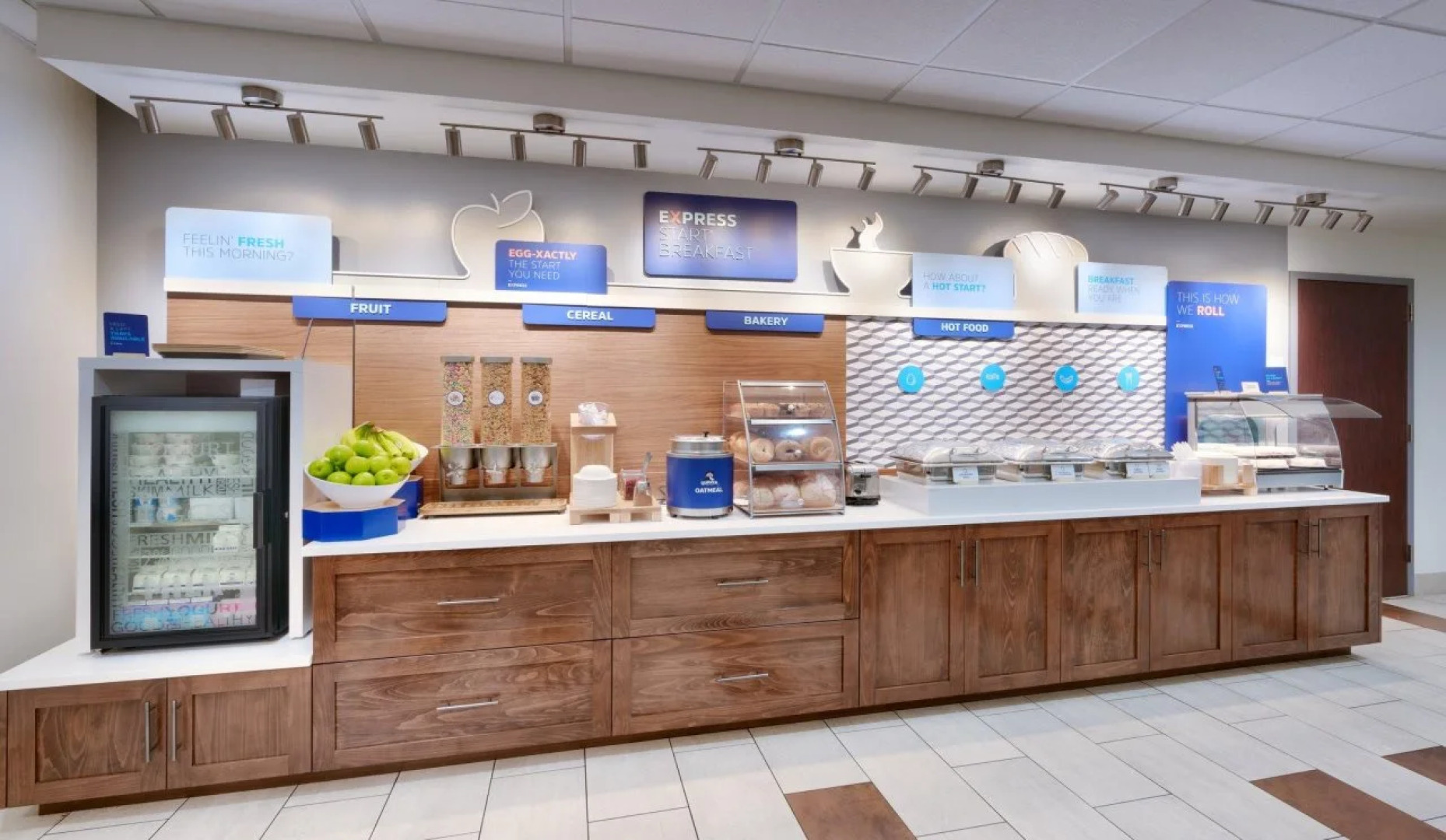 Holiday Inn Express & Suites American Fork - North Provo by IHG