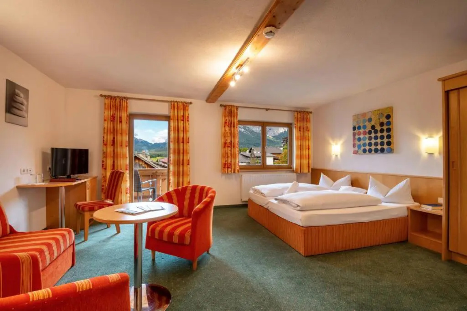 Hotel Tyrol