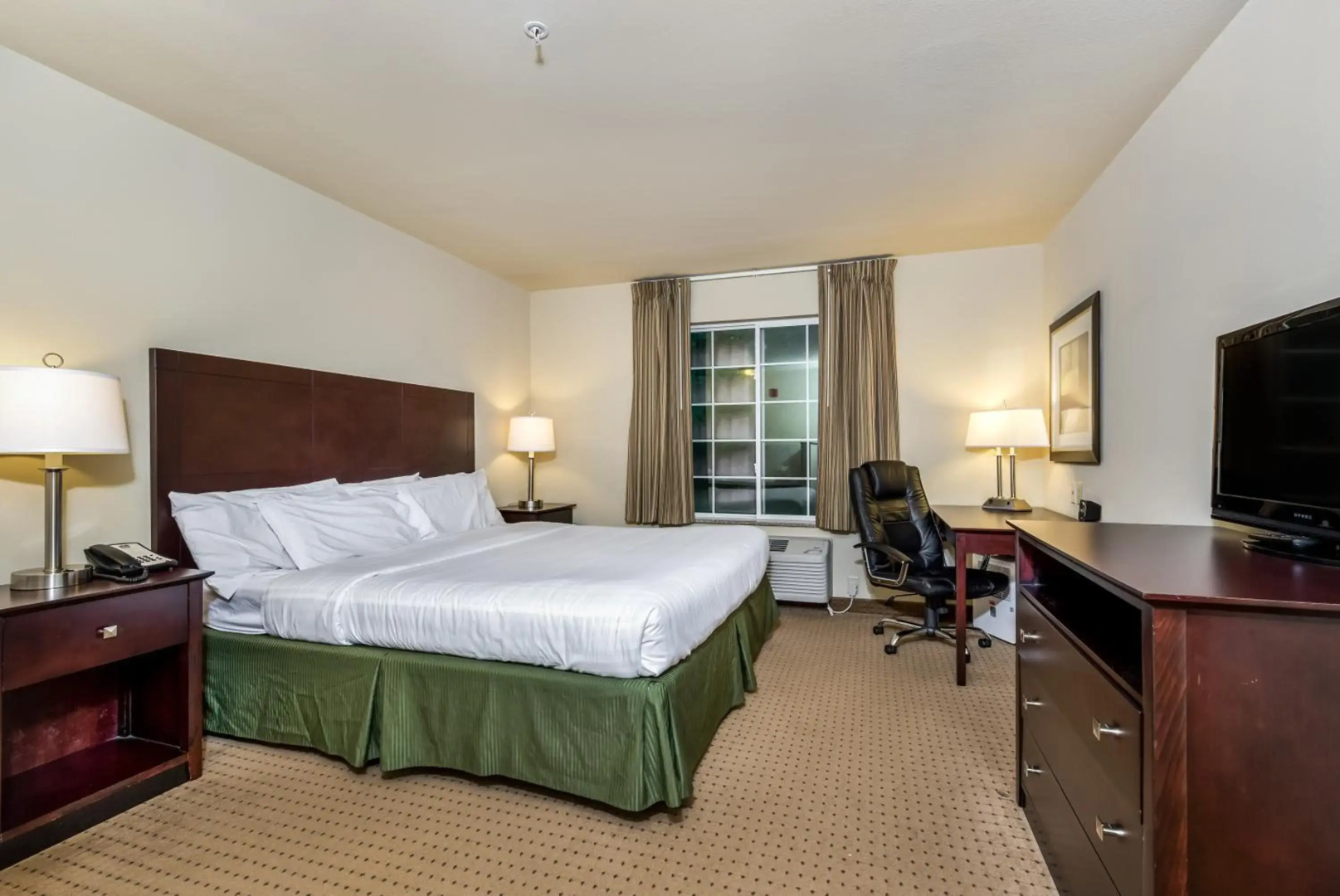 Cobblestone Inn & Suites - Vinton