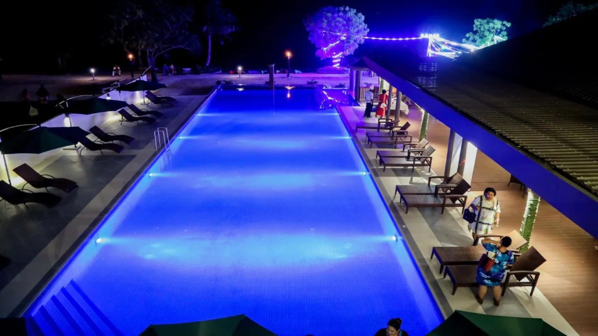 Landers Bay Resort & Spa Fiji - Adults Only